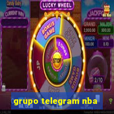 grupo telegram nba